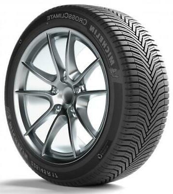pneumatici gomme auto 4 stagioni crossclimate 185
