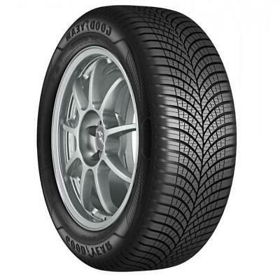 pneumatici gomme auto 4 stagioni vector 4seasons