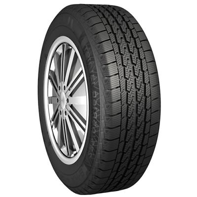 pneumatici gomme auto all season van aw