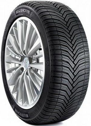 pneumatici gomme auto crossclimate 205 55 r16