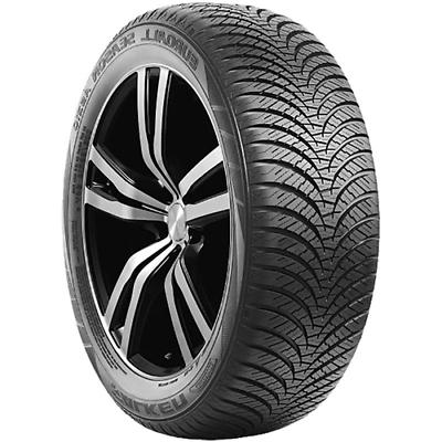pneumatici gomme auto euroall season as210 195