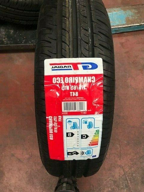 pneumatici gomme estive 175 65 15 84t