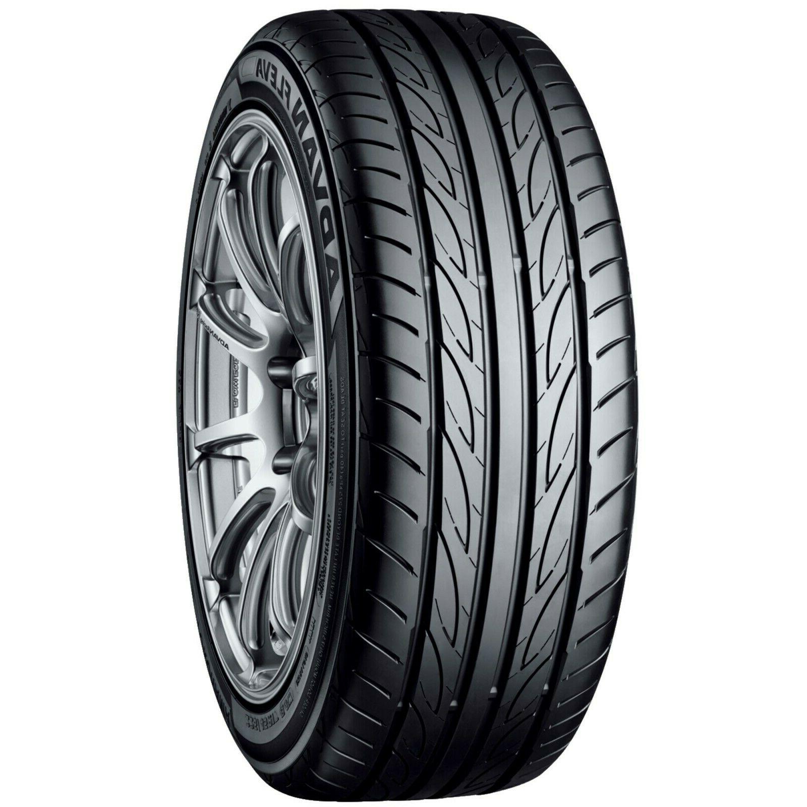 pneumatici gomme estive advan fleva v701 205