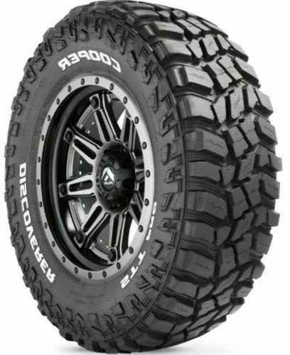 pneumatici gomme estive discoverer stt pro 285