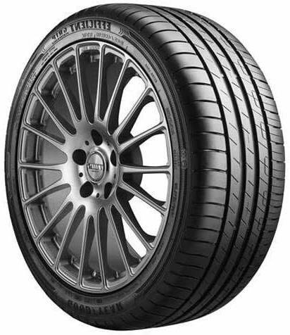 pneumatici gomme estive efficientgrip performance 205 55
