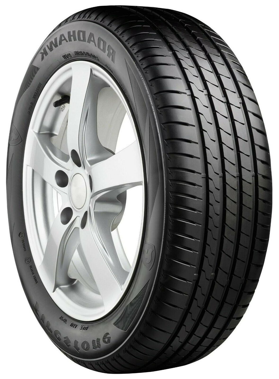 pneumatici gomme estive roadhawk 215 55 r18