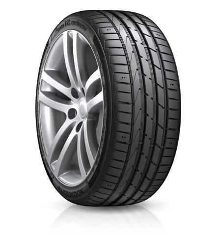 pneumatici gomme estive ventus s1 evo2 k117
