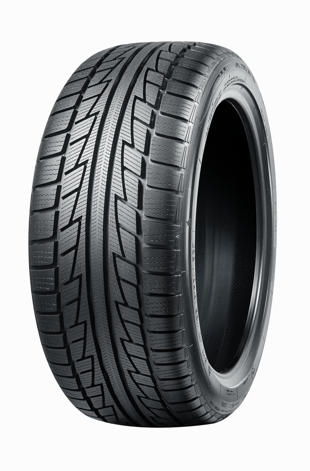 pneumatici gomme invernali termiche winter activa sv