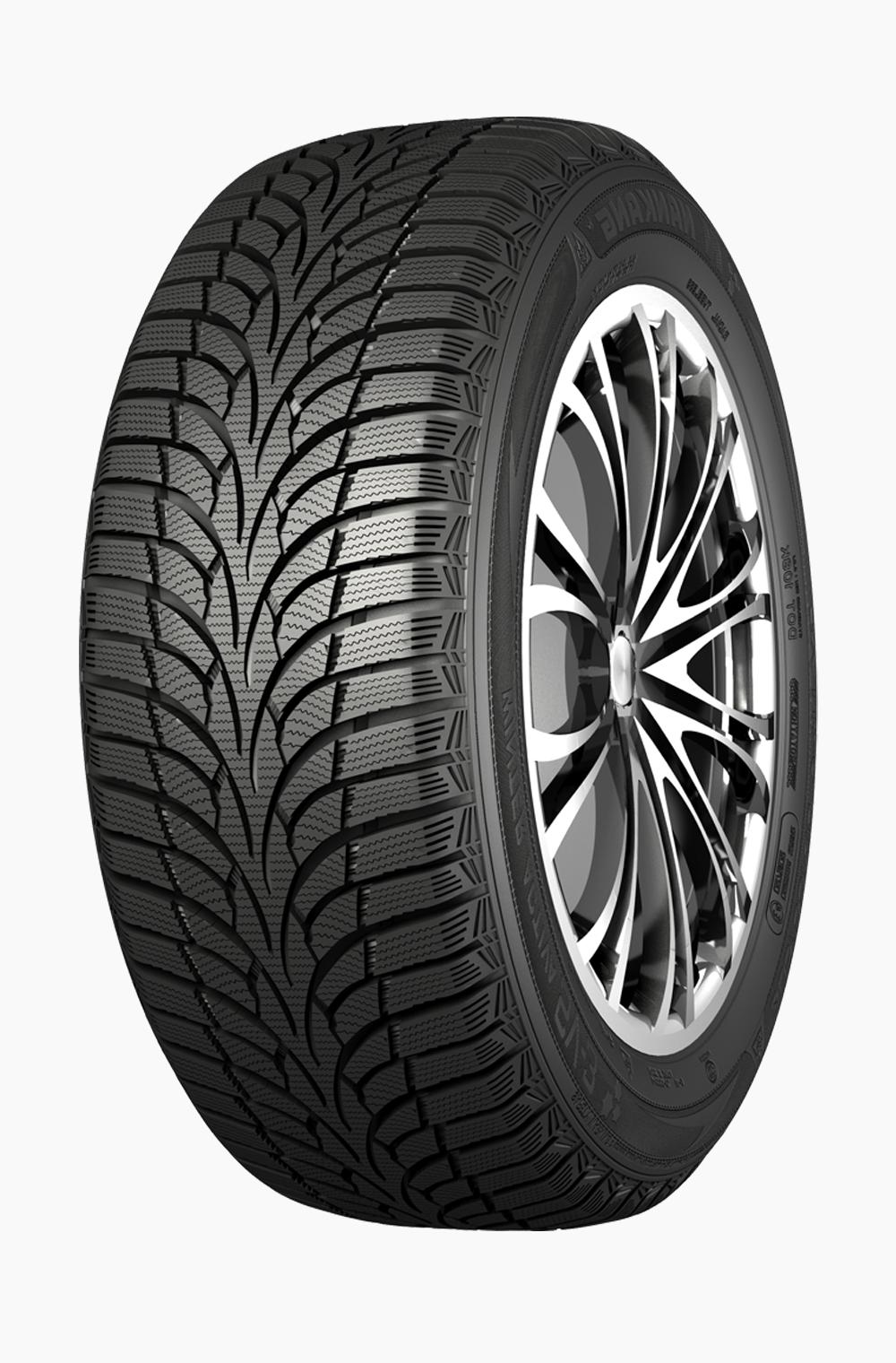 pneumatici gomme invernali termiche winter activa sv3