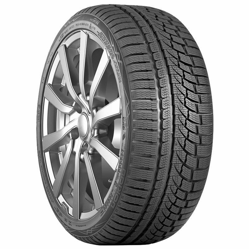 pneumatici gomme invernali termiche wr a4 205