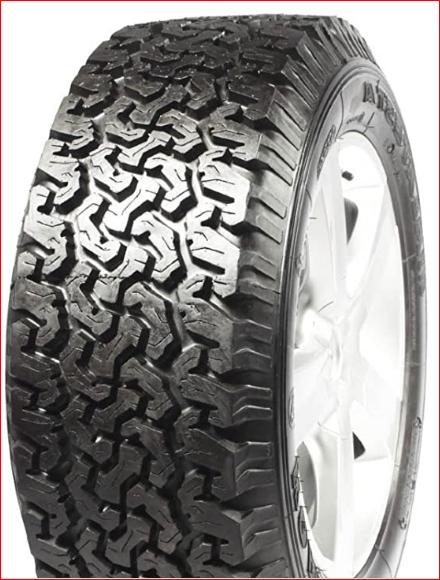 pneumatici gomme per da auto koala 195