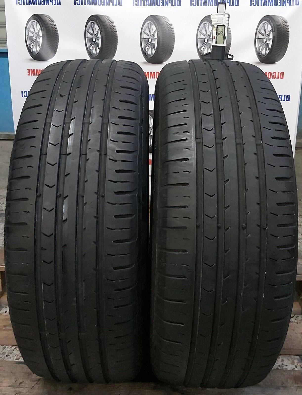pneumatici gomme usate 205 60 r16 92