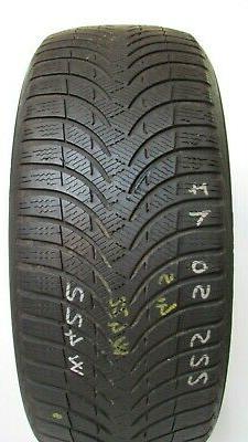 Gomme Usate 225/50 R17 Michelin Alpin A4 Misura 2255017 W422