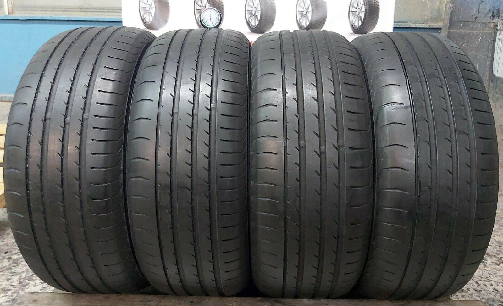 pneumatici gomme usate advan sport v105 225