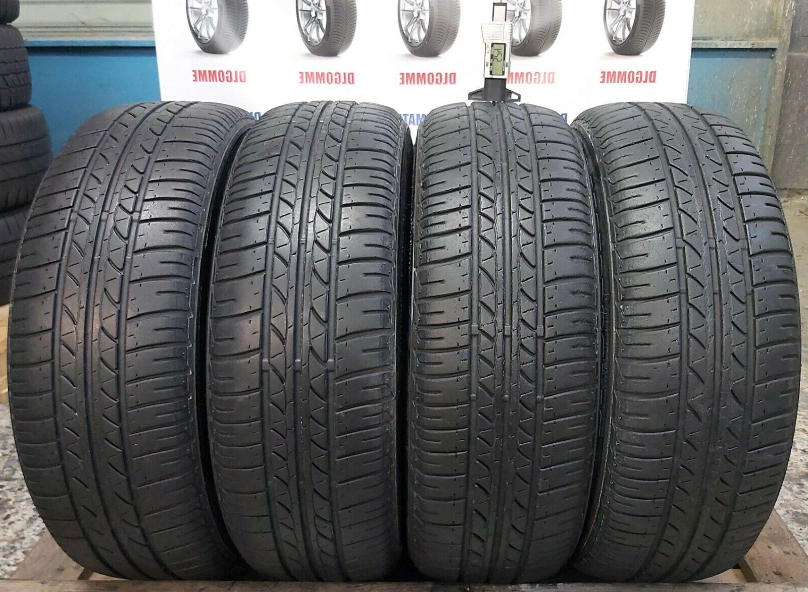 pneumatici gomme usate b250 175 65 r14