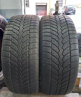 pneumatici gomme usate blizzak 235 55 r17