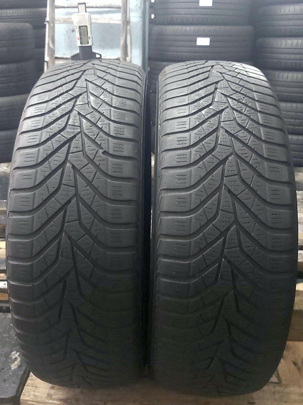 pneumatici gomme usate bluearth 215 60 r16