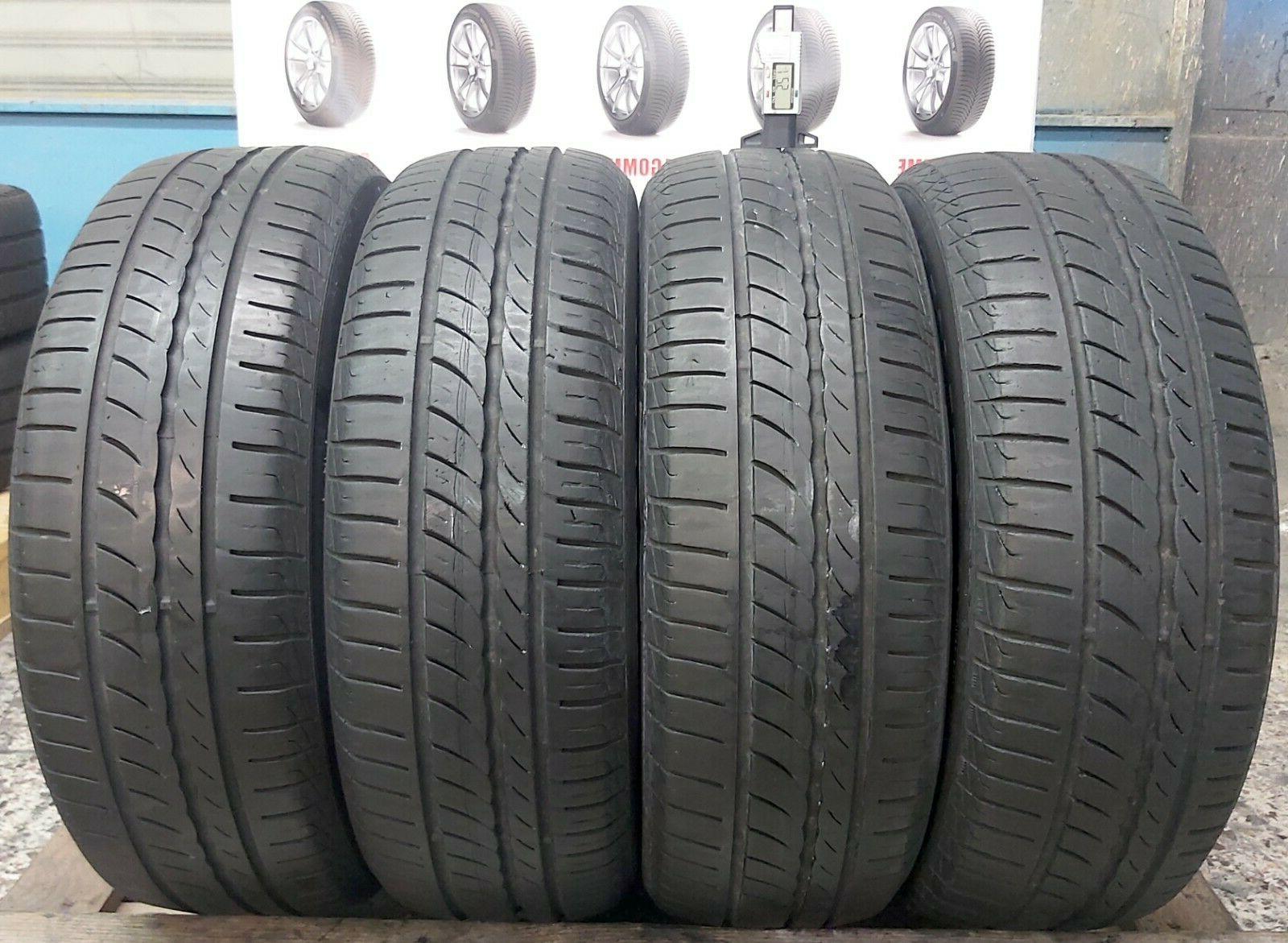 pneumatici gomme usate cinturato p1 verde 185