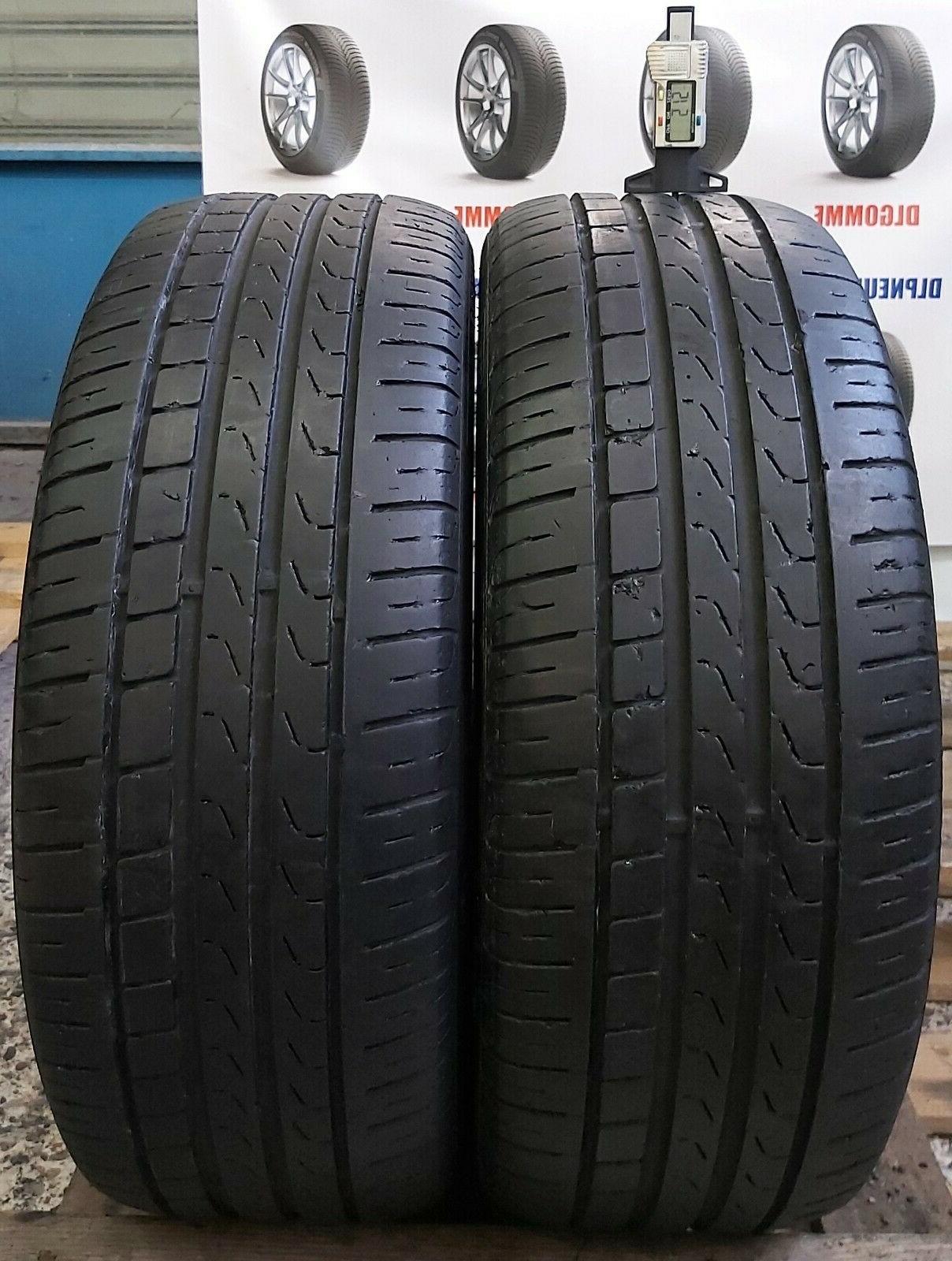 pneumatici gomme usate cinturato p7 205 45