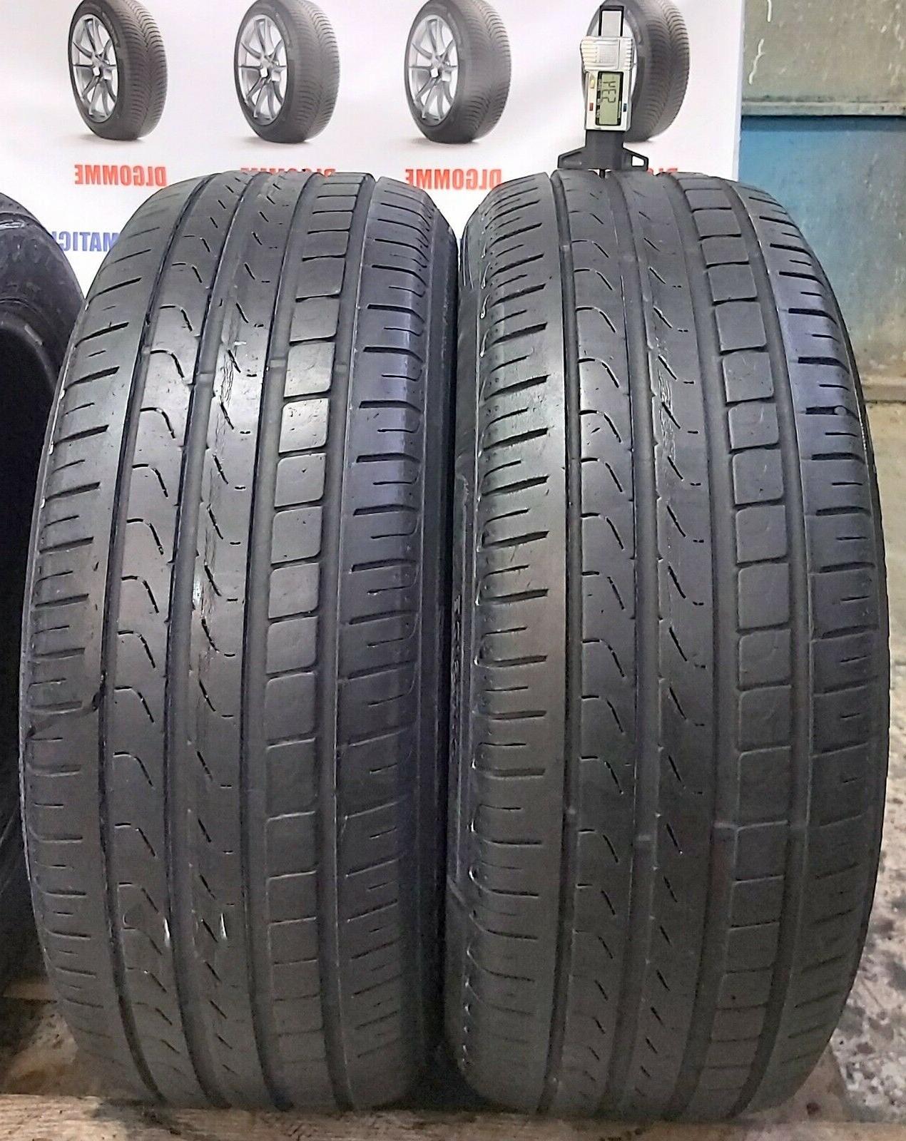 pneumatici gomme usate cinturato p7 205 55