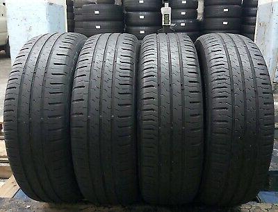 pneumatici gomme usate contiecocontact 5 185 65