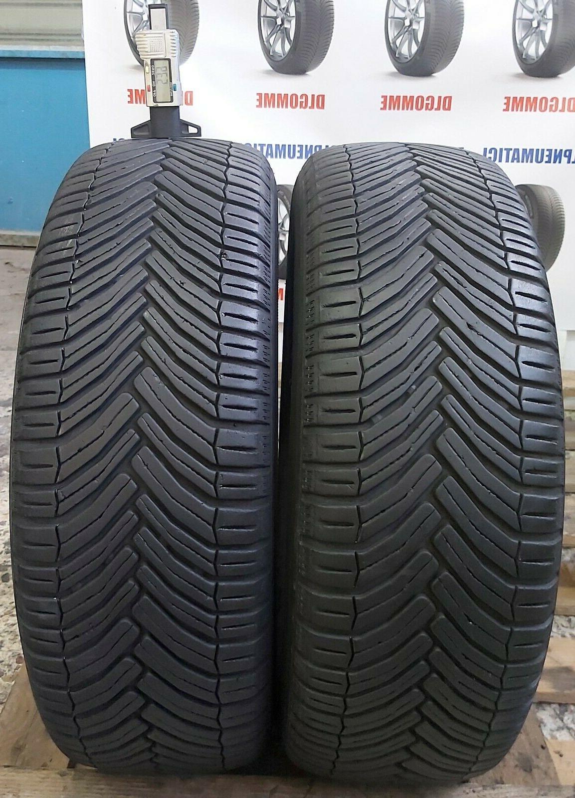 pneumatici gomme usate crossclimate 175 65 r14