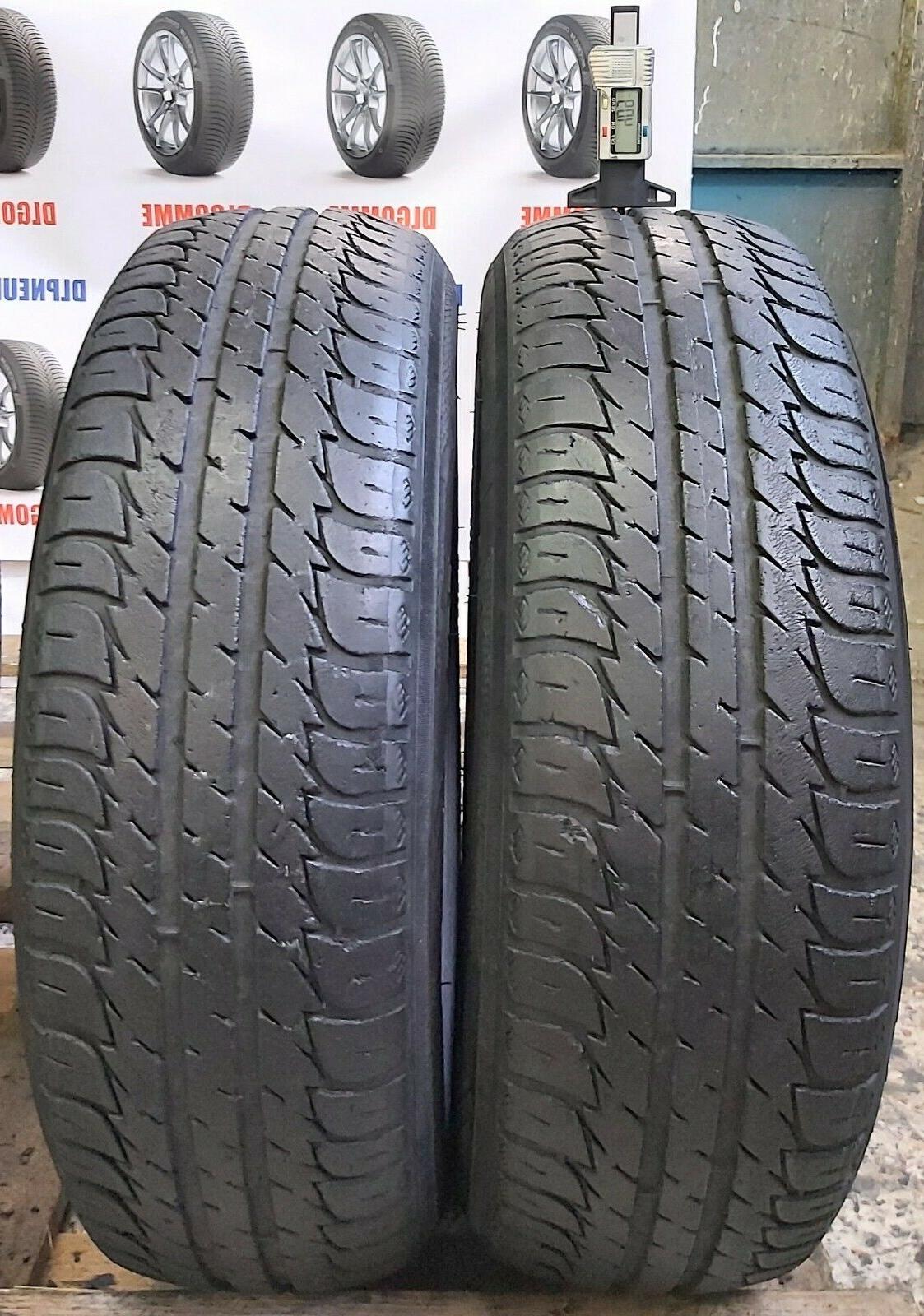 pneumatici gomme usate dynaxer hp3 175 65