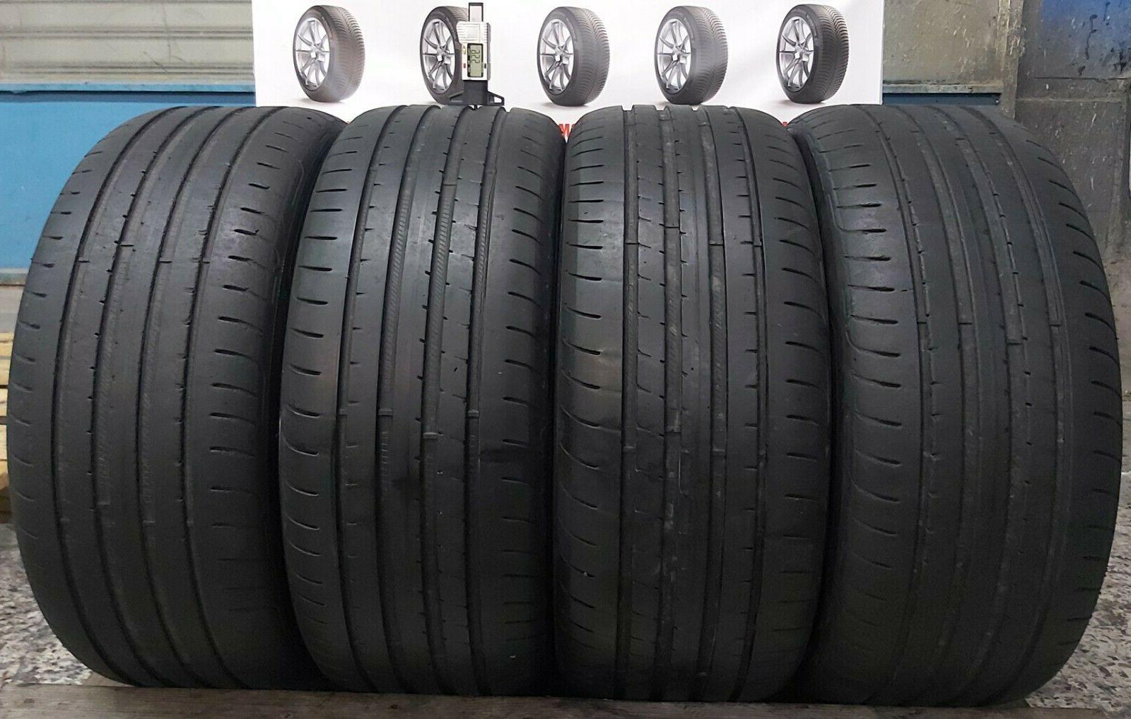 pneumatici gomme usate eagle f1 asymmetric3 225