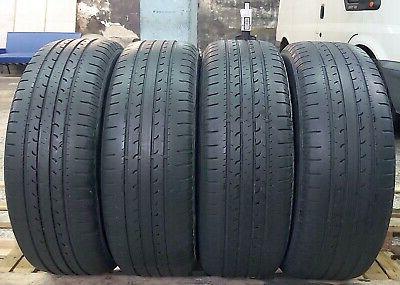 pneumatici gomme usate efficient grip suv 4x4
