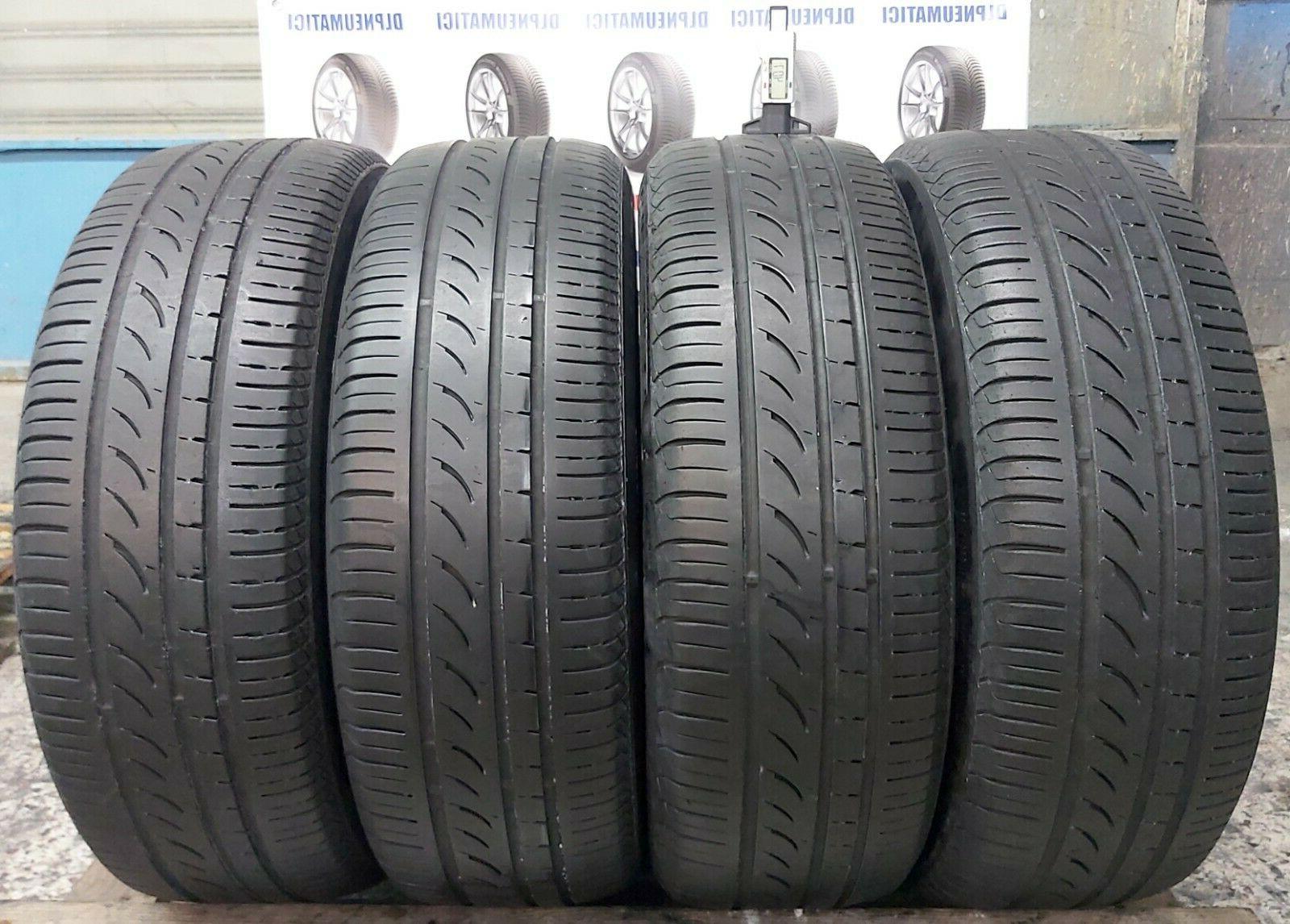 pneumatici gomme usate energy 215 65 r16