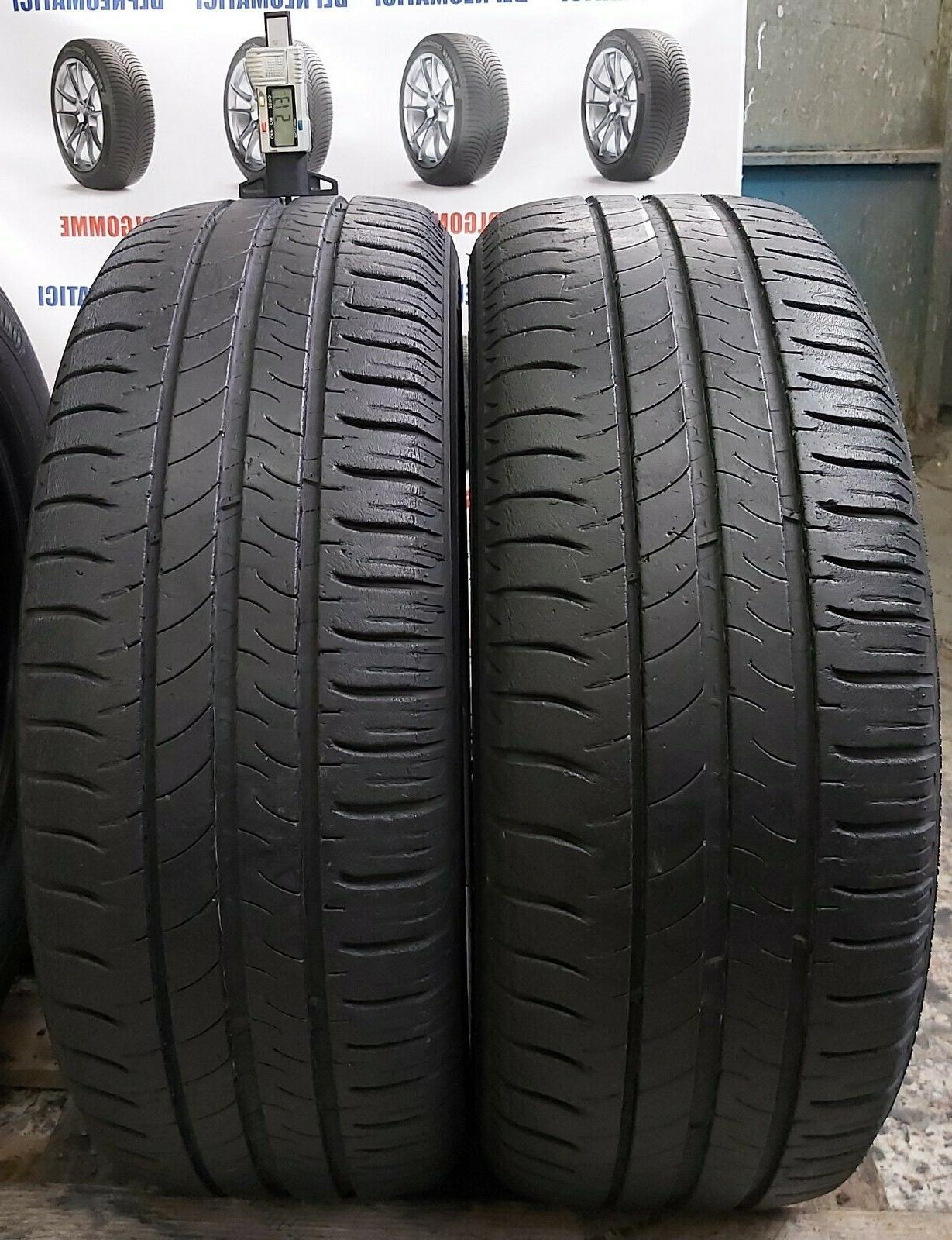 pneumatici gomme usate energy saver 195 55