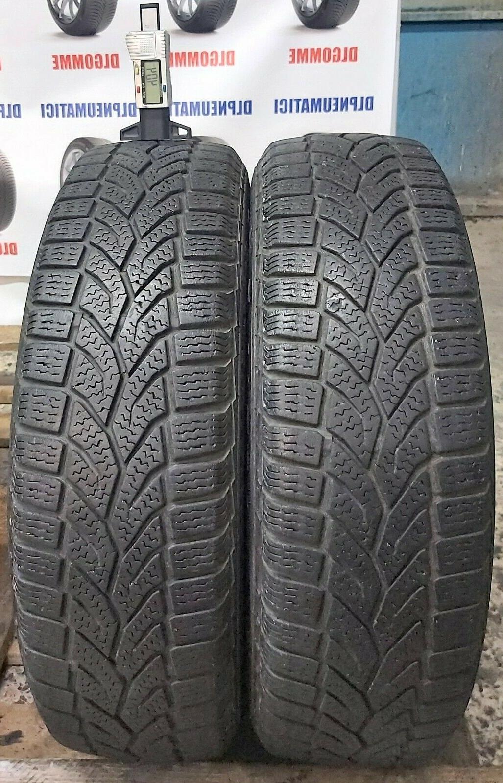pneumatici gomme usate general altimax winter 155