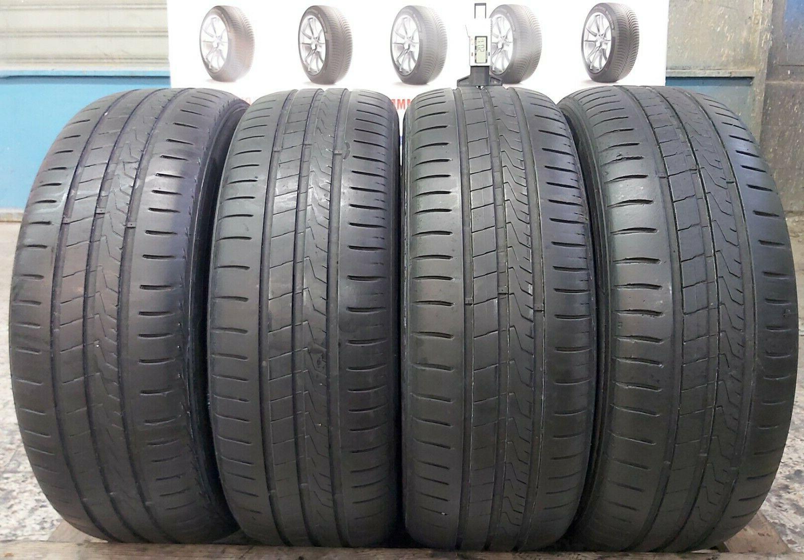 pneumatici gomme usate hankook kinergy eco 195