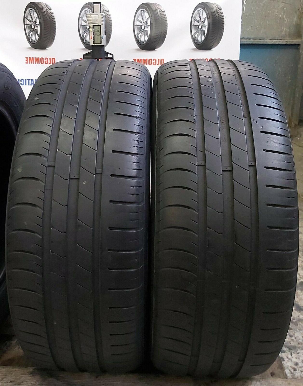pneumatici gomme usate hankook kinergy eco 205