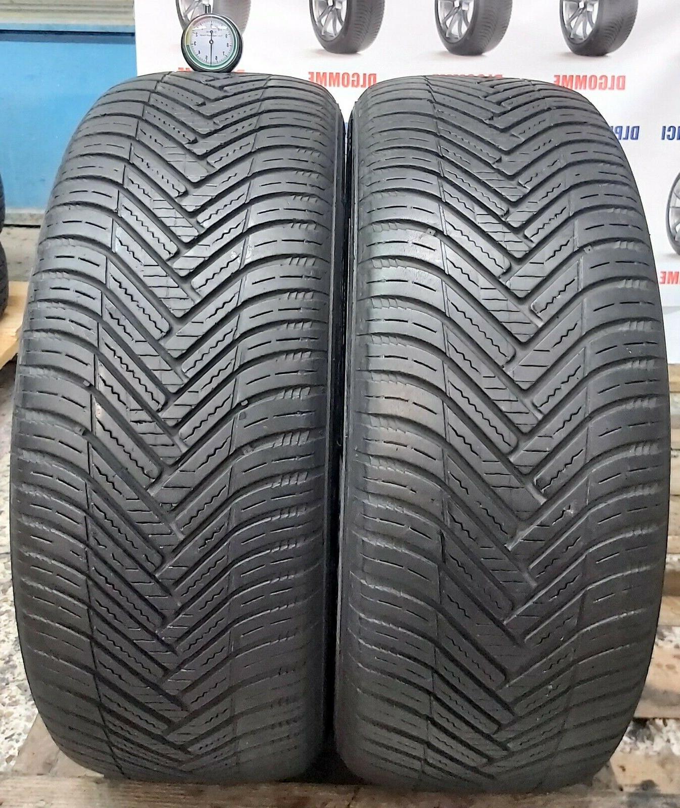 pneumatici gomme usate kinergy 4s 2 205