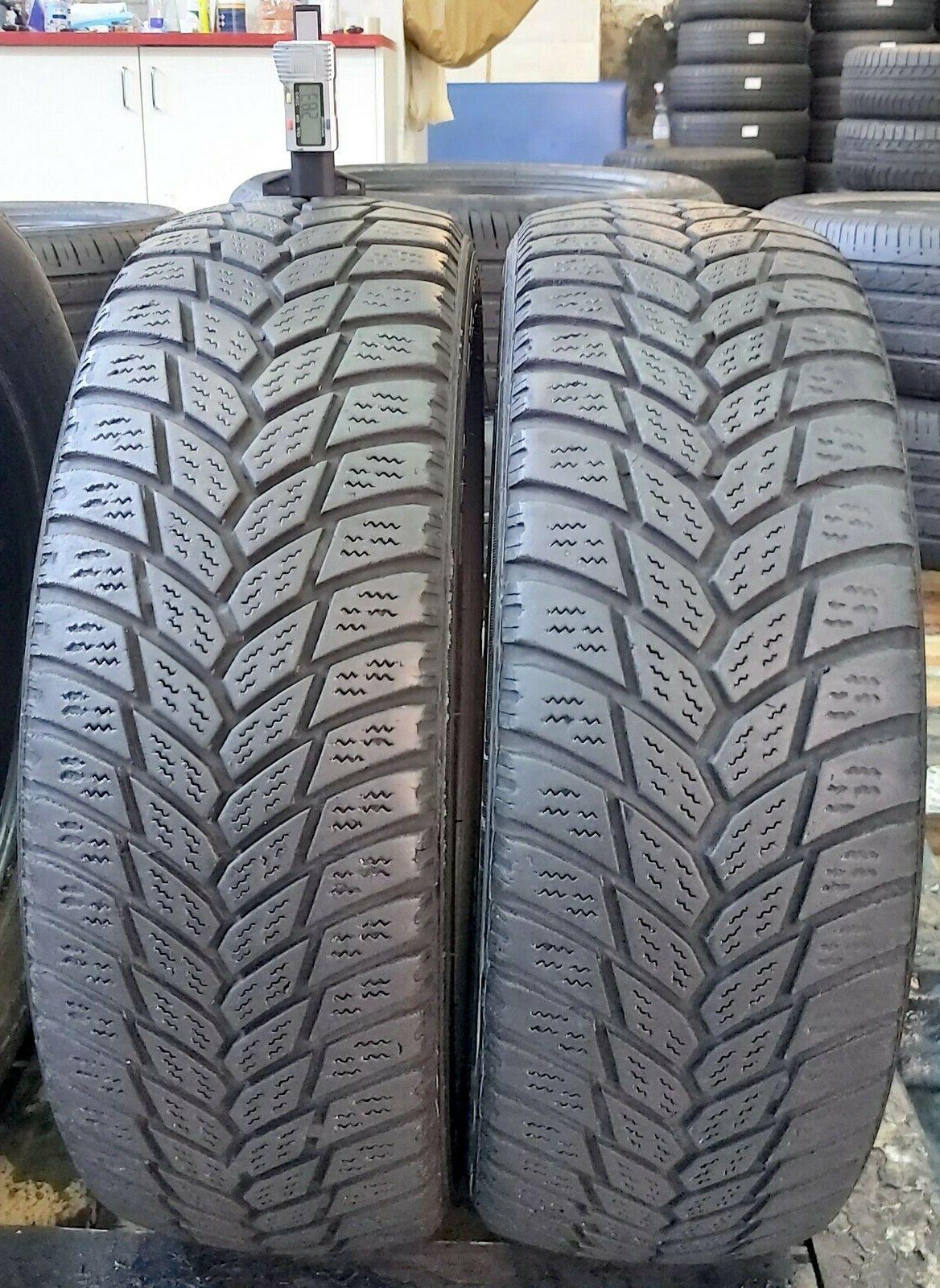 pneumatici gomme usate maxmiler 195 60 r16c