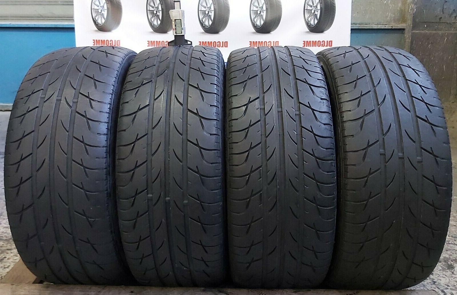 pneumatici gomme usate maystorm 2 b2 215