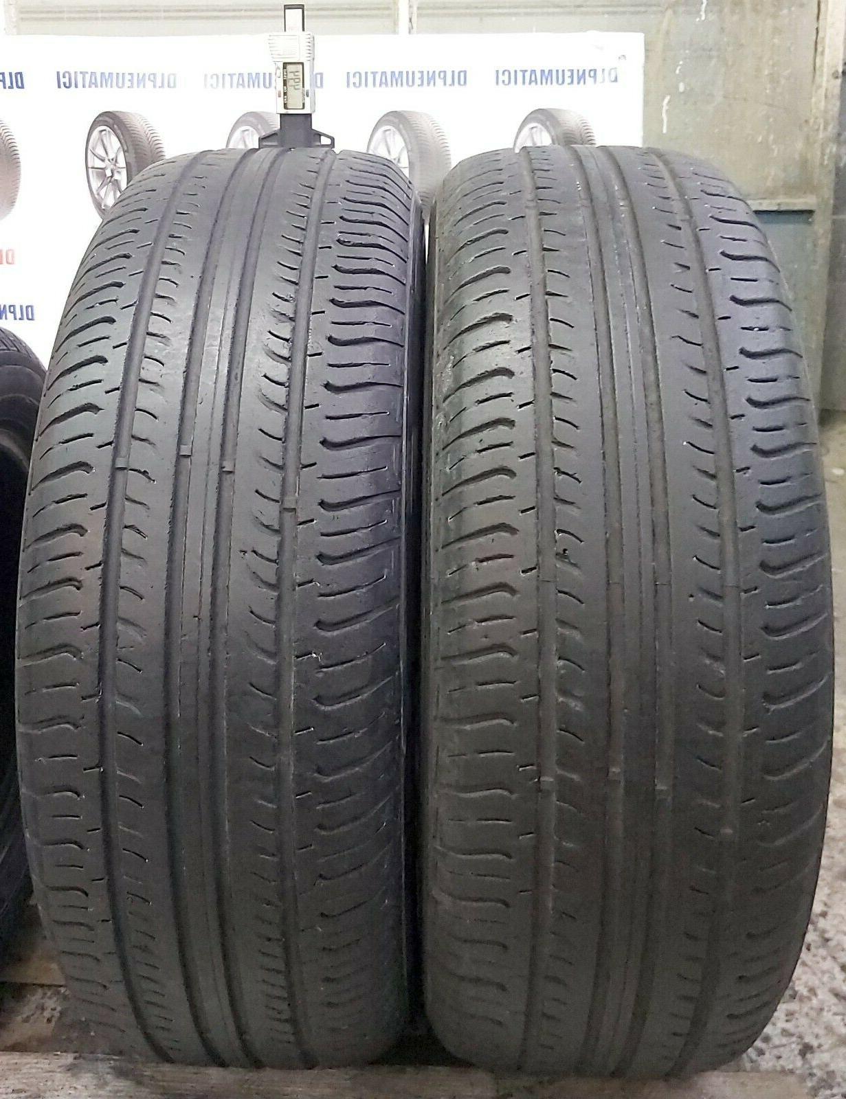 pneumatici gomme usate optimo k415 225 60