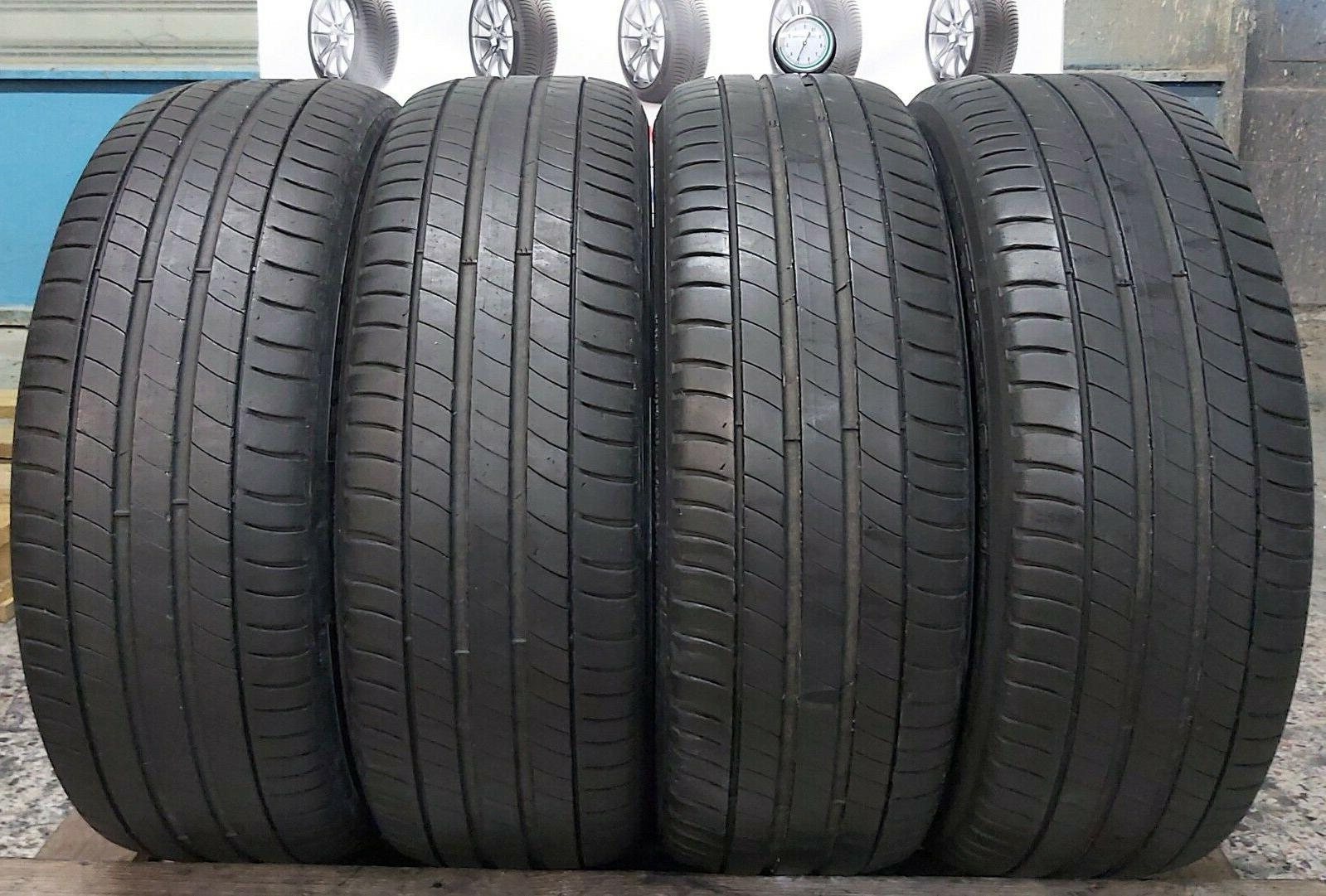 pneumatici gomme usate primacy 3 205 55