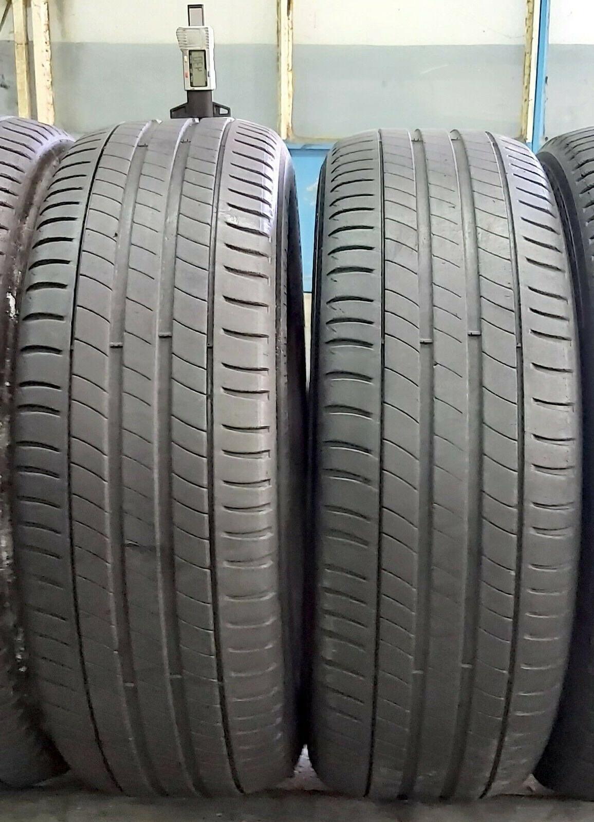 pneumatici gomme usate primacy 3 215 60