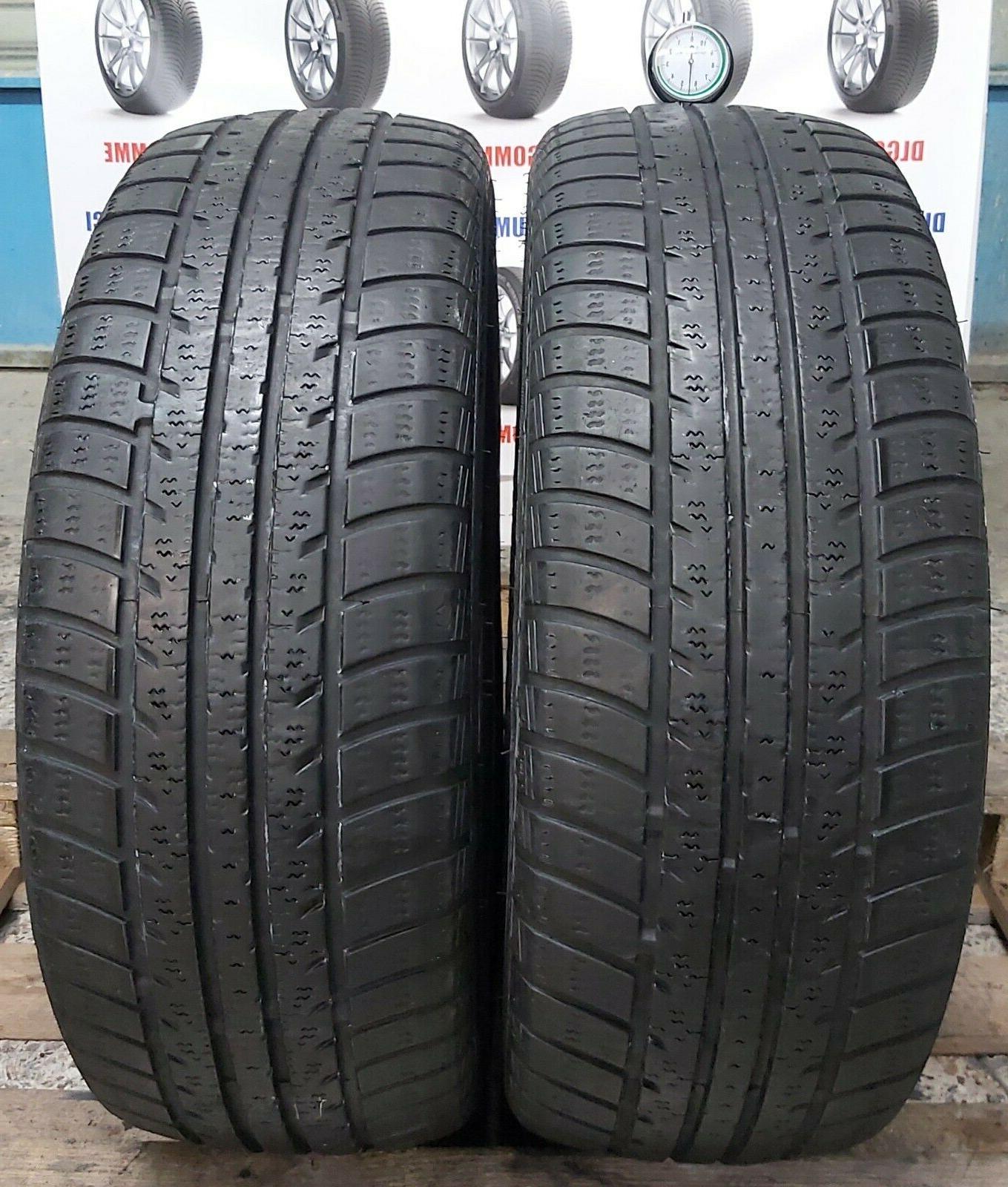 pneumatici gomme usate snowroad 3 215 60