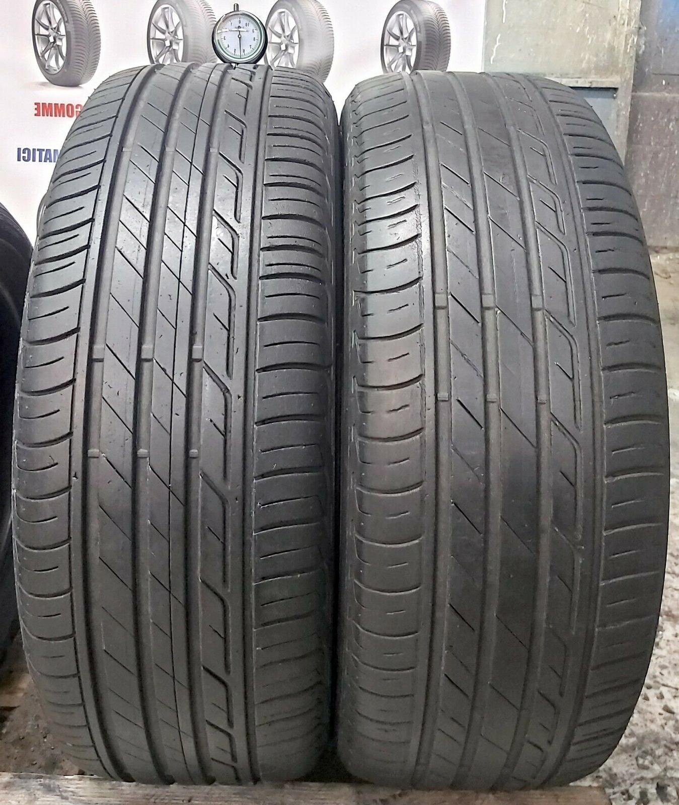 pneumatici gomme usate turanza t001 215 55