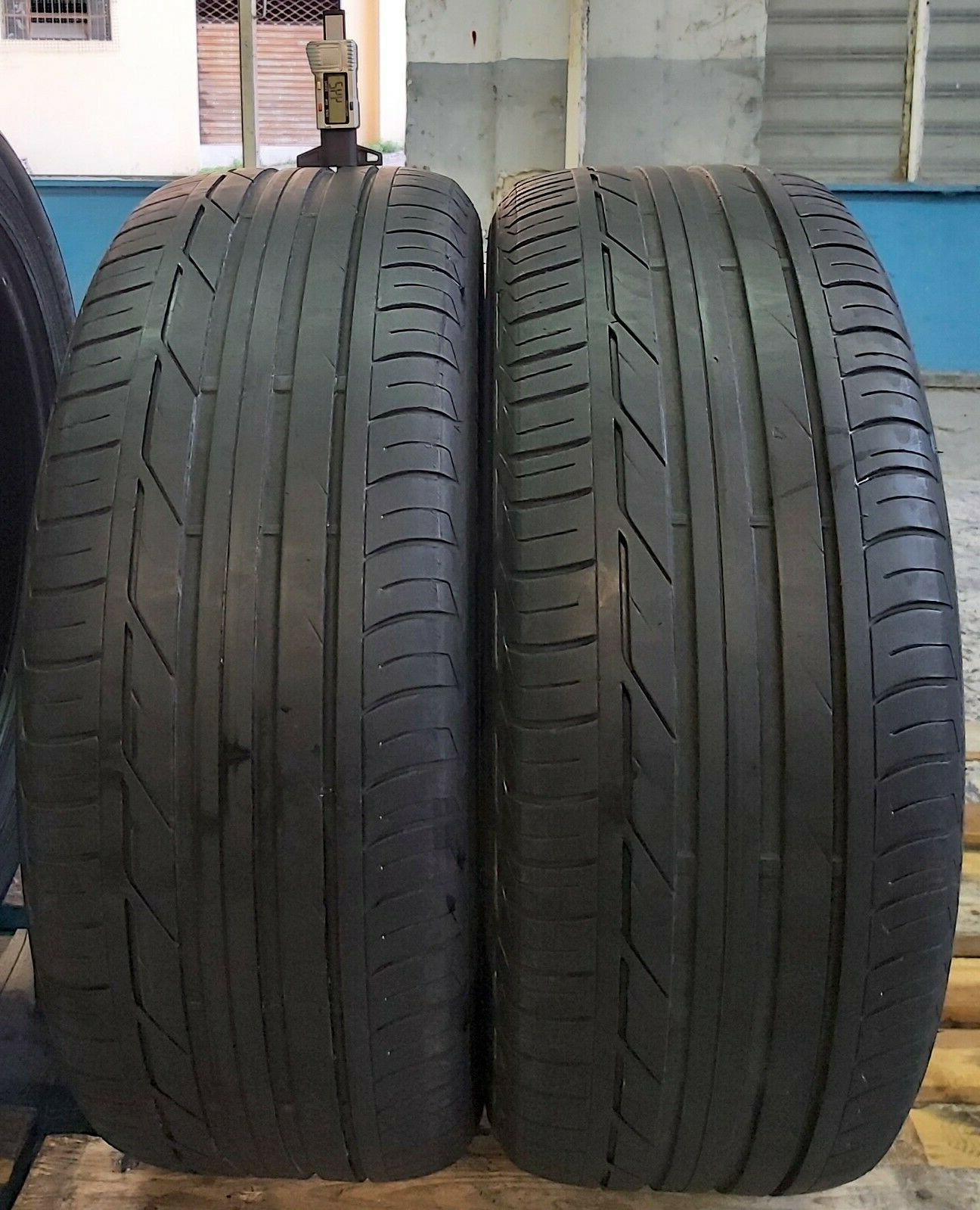 pneumatici gomme usate turanza t001 225 50