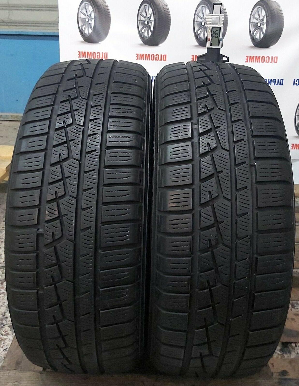 pneumatici gomme usate w drive 195 55