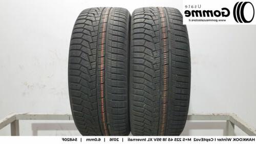 pneumatici gomme usate winter i ceptevo2 m