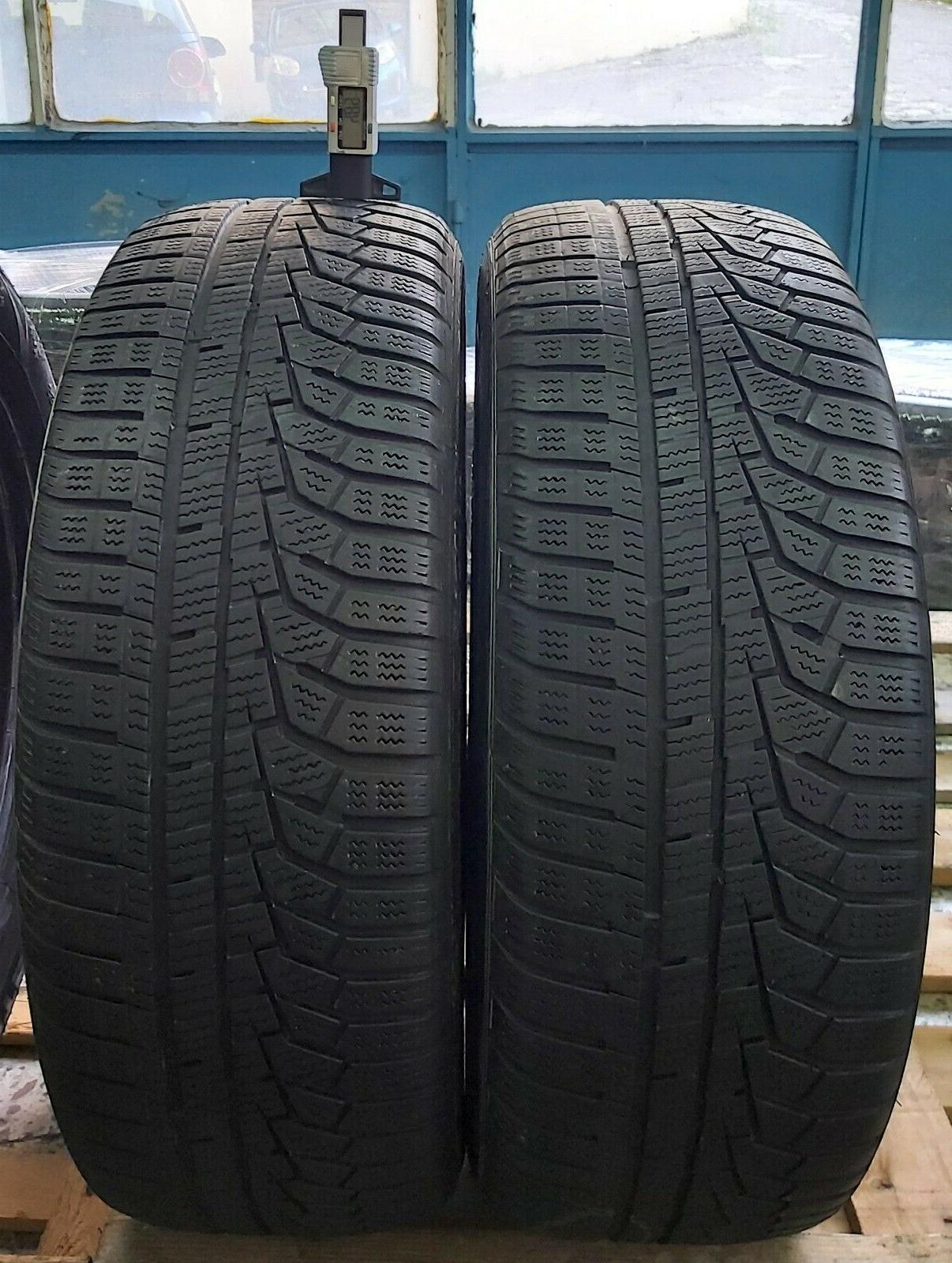pneumatici gomme usate winter icept 205 60