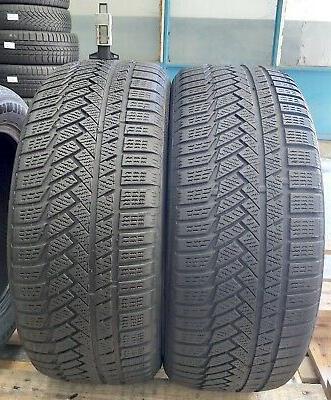 pneumatici gomme usate wintercontact 235 55 r17