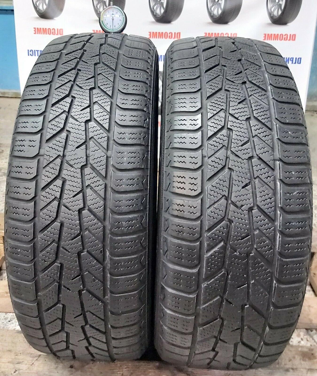 pneumatici gomme usate winterstar 205 55 r16