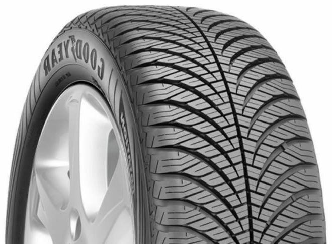 pneumatici gomme vector 4 seasons g2 m