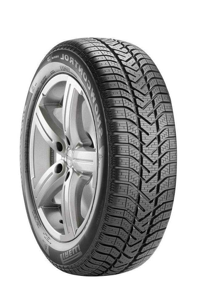pneumatici invernali 185 60r14 82t snowcontroll w190